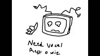 CUPHEAD RAP except tixter needs a vocal break