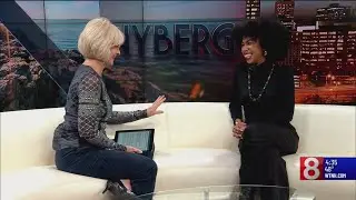 Nyberg: Meet New Haven's newly appointed director of arts, culture and tourism