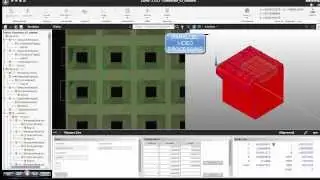 OGP ZONE3 Metrology Software - Multiple Feature/