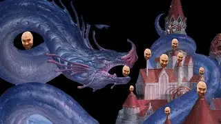 Focus Testing with Paupergeddon Winner Pietro Bragioto - Caw Gate vs Mono U Terror - MTG PAUPER