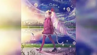 Arco Color [full ver] (Mashima Himeko Special) Mashumairesh!! **Show By Rock**