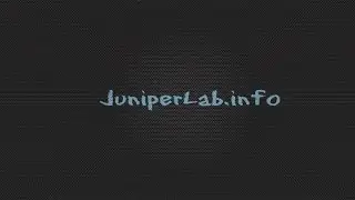 DHCP Relay Configuration on Juniper SRX 210 using Ubuntu 12.04 DHCP Server