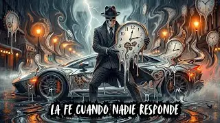 La Fe Cuando Nadie Responde | Dark Folk en Español | Mix 1 Hora