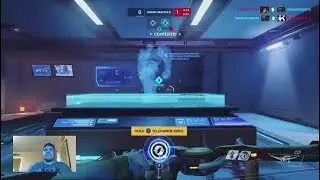 Overwatch Placement Matches all wins