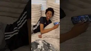Dad catches mean big brother picking on his siblings #shorts
