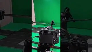 STOP MOTION: Shooting a Scene with a Camera Slider