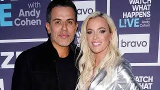 Teddi Mellencamp&rsquo;s Ex Edwin Arroyave Opens Up About Her Tough Stage 4 Cancer Battle