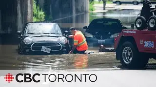 How Toronto could expand its flood mitigation plans