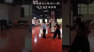 华尔兹双人七