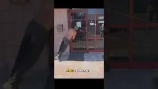 Modern Police Teaser