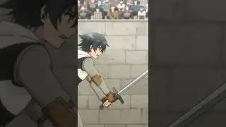 Бой з безкласовим  #anime #animemoment #animemoments #аниме #аниме #анимемомент #анимемоменты