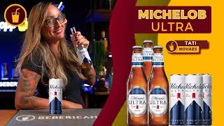 Cerveja Premium Michelob Ultra