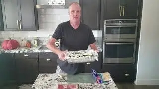 Yummy Jalepeno Poppers (easy) with Ask Dad
