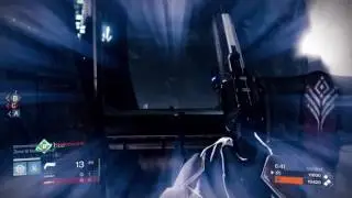 Sorry to interrupt you, but I'm a Titan