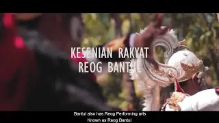 REOG BANTUL