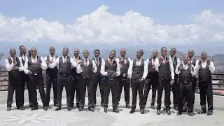 Part 02 Dore  indirimbo zikunzwe cyane muri Congo no mu Rwanda za Impanda Choir.