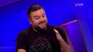 The Last Leg S31E01