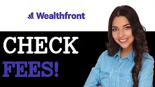 How To Check Wealthfront Portfolio Fees (2025)