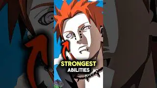 Who are the 6 paths of Pain 👀🚀