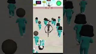 270☠️🤯sDIY SQUID GAME 3 LAST GAME | ANDROID GAMEPLAY WALKTHROUGH | TOP 5 GAMES FOR ANDROID