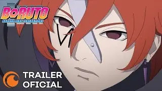 BORUTO: NARUTO NEXT GENERATIONS | Temporada de Inverno 2022
