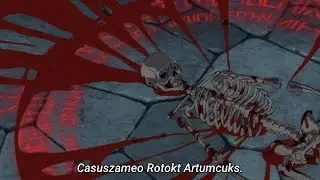 The Ultimate Resurrection Spell!😱😱(Delicious in Dungeon)