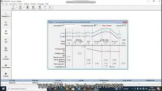 How Cropwatt and Climwat helps to calculate crop water requirements (CWR).