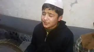 مديحة بحق سيدنا محمد صلى الله عليه وسلم /بالدلال /عبدالجبار ومحمد مطاع العلي