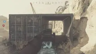 The 1911 is FUN on hardcore: MODERN WARFARE