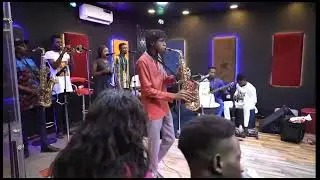 Sola Allyson's Birthday Celebration