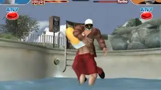 mixed fight video game - 01
