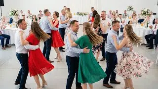 27.01.2026 Najlepsze Piosenki na Wesele – Taniec, Radość i Wspomnienia