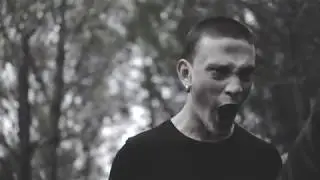 KNELL -  Where I Suffer [OFFICIAL VIDEO]