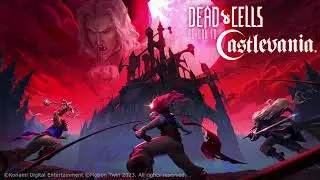 Beginning - Dead Cells - Return To Castlevania