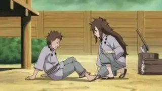 Naruto Shippuden : Season 17 Episode 465 [Reveiw]/[Rant]