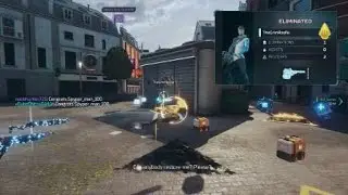 Shotgun is OP!! HYPER SCAPE&trade;