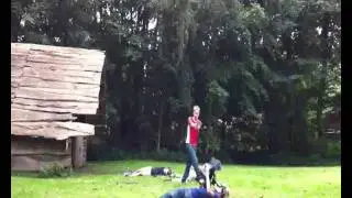 Special Ops