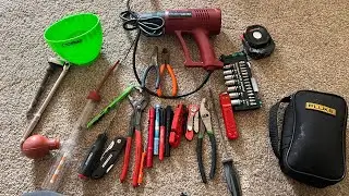 Most used tools 2021!