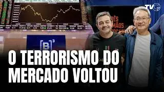 Fiscal adjustment: why does market terrorism pressure Brazil?