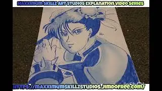 The most iconic Street Fighter characters of all time Chun-Li 