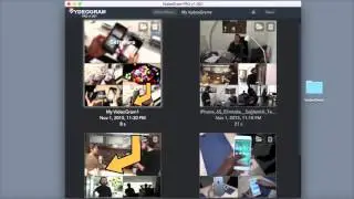 Vydeo Gram Review