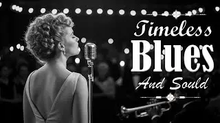 Late Glow Etta James&ndash;Inspired Blues &bull; String Lights Backyard &bull; Unwind & Create ✨🎵