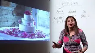 ICSE l Best Free Online Topic l CLASS 12 l CHEMISTRY l Solid State l introduction l L1