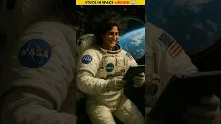 Sunita Williams&rsquo; Space Mission Went Wrong &mdash; Here&rsquo;s What Happened