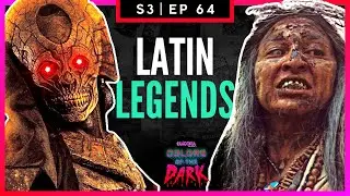 Behind the Horror: Dive into SATANIC HISPANICS with the Masterminds!
