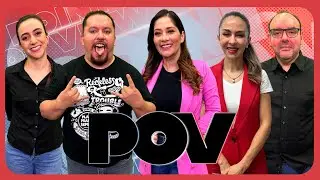 ¿PORQUÉ QUIERE SER VICEPRESIDENTE MARIANA PRADO? | POV 62