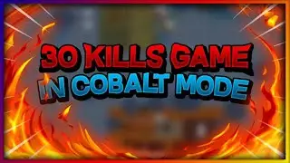 30 KILLS IN SOLO SQUAD | surviv.io