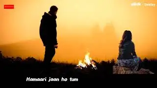 Thode badmash ho tum।।Shreya Ghoshal।।Hindi lyrical song।।