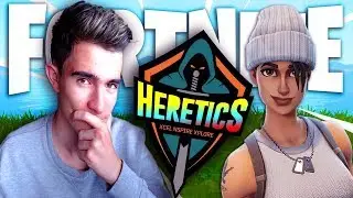 Algo diferente... 💚 #HereticsRC - MrPoro