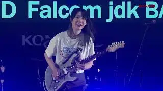 Valestein Castle (Ys: The Oath in Felghana) - Falcom jdk BAND 2025 TGS Concert